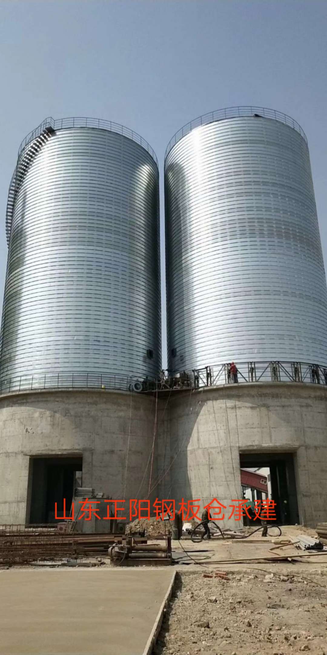 湄潭5000吨卷板仓 卷板库