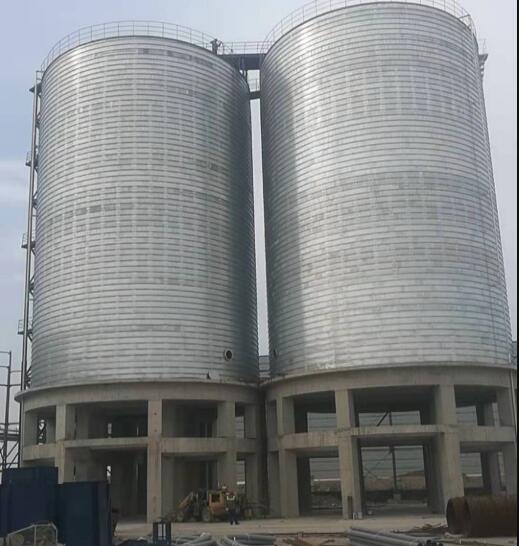 湄潭镀锌卷板仓